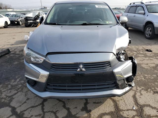 Photo 5 from auction – 2016 MITSUBISHI OUTLANDER with VIN JA4AP3AU4GZ062259