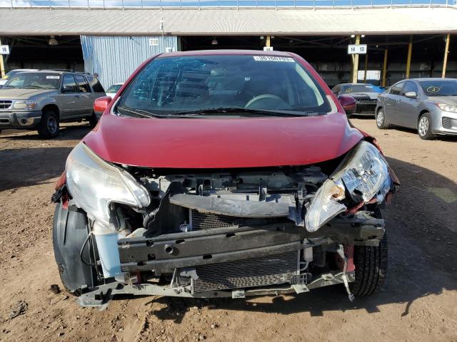 Photo 5 from auction – 2014 NISSAN VERSA NOTE with VIN 3N1CE2CP1EL429180