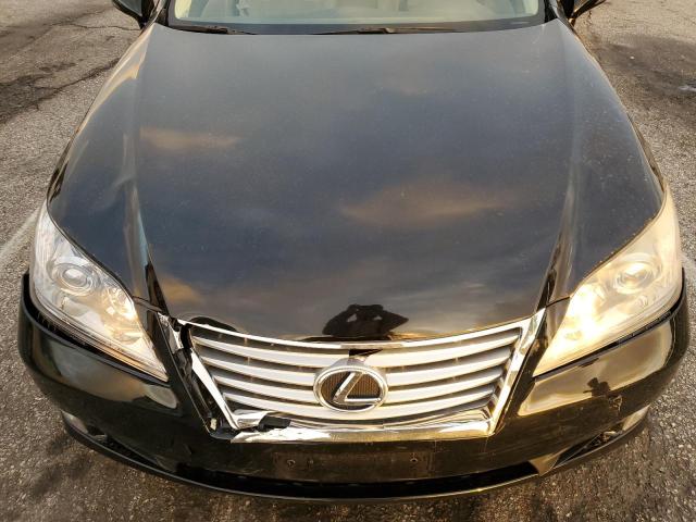 Фото 11 с аукциона – 2011 LEXUS ES 350 с VIN JTHBK1EG3B2416726