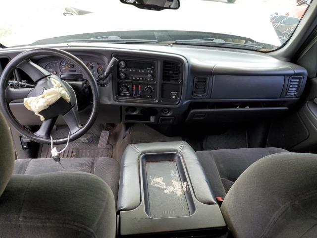Photo 8 from auction – 2003 CHEVROLET SILVERADO with VIN 2GCEC19V131220516