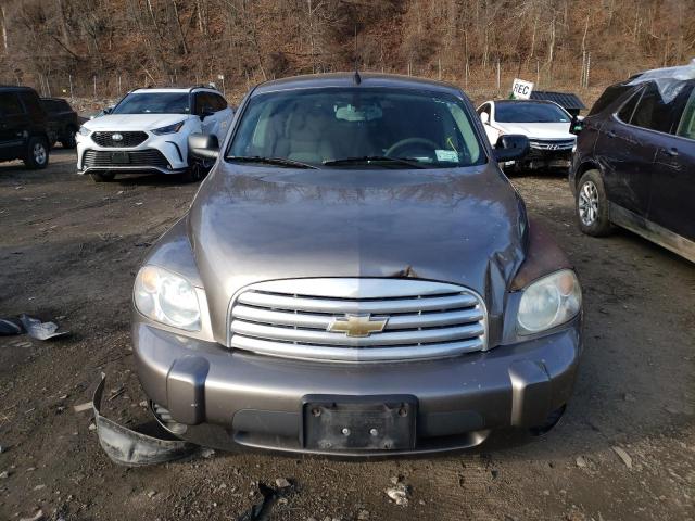 Photo 5 from auction – 2011 CHEVROLET HHR LS with VIN 3GNBAAFW5BS542978