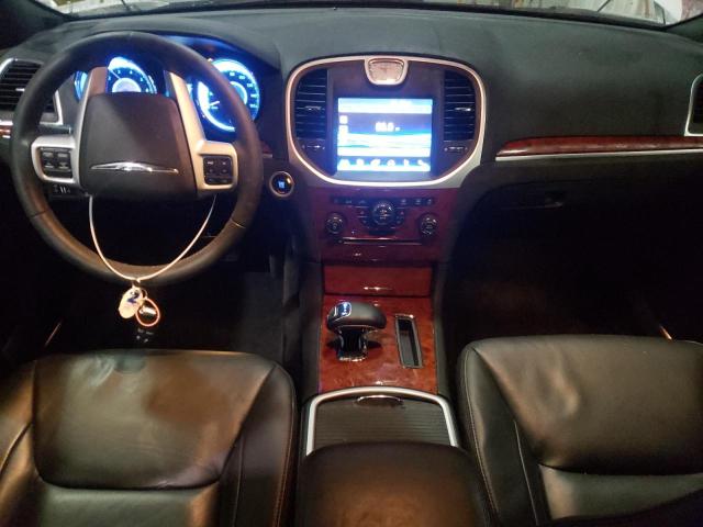 Photo 8 from auction – 2014 CHRYSLER 300 with VIN 2C3CCAAG3EH142985