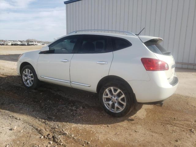 Photo 2 from auction – 2013 NISSAN ROGUE S with VIN JN8AS5MT8DW515545