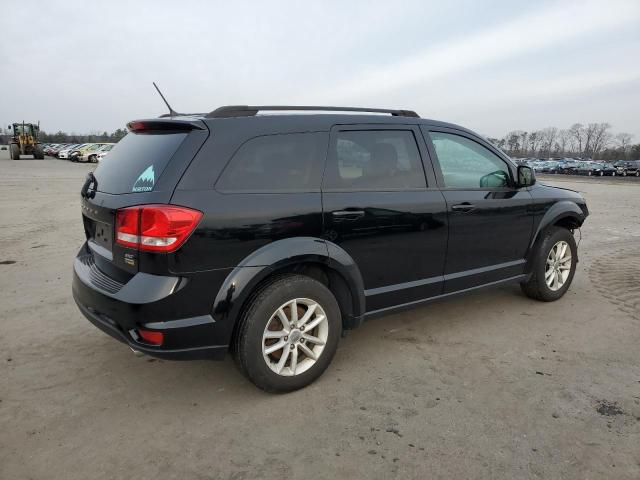 Photo 3 from auction – 2016 DODGE JOURNEY SX with VIN 3C4PDCBG0GT137614