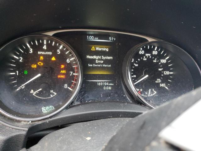 Photo 9 from auction – 2014 NISSAN ROGUE S with VIN 5N1AT2MV0EC755700