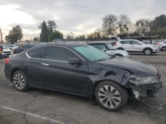 Photo 4 from auction – 2014 HONDA ACCORD EXL with VIN 1HGCT1B82EA011226