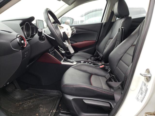 Photo 7 from auction – 2017 MAZDA CX-3 TOURI with VIN JM1DKDC7XH0147451