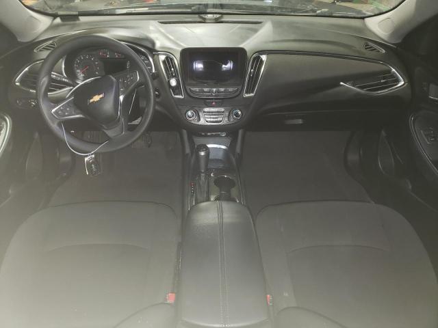 Photo 8 from auction – 2019 CHEVROLET MALIBU LT with VIN 1G1ZD5ST9KF164307