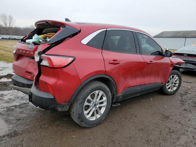Photo 3 from auction – 2020 FORD ESCAPE SE with VIN 1FMCU9G63LUA21322
