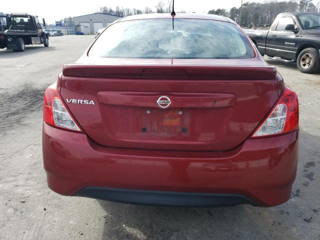 Photo 6 from auction – 2017 NISSAN VERSA S with VIN 3N1CN7AP9HL888624