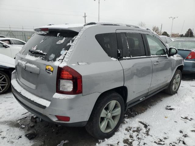 Photo 3 from auction – 2016 JEEP COMPASS SP with VIN 1C4NJDBB6GD637860