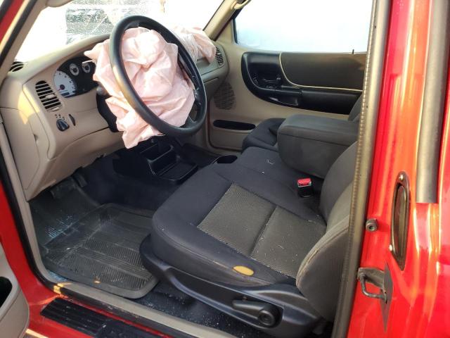 Photo 7 from auction – 2004 FORD RANGER SUP with VIN 1FTZR45E84PA39845