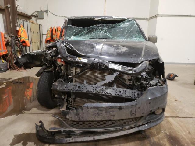 Photo 5 from auction – 2017 DODGE GRAND CARA with VIN 2C4RDGBG8HR663137