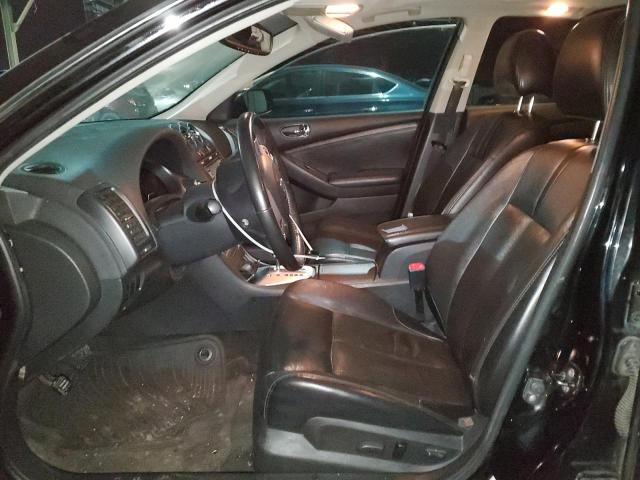Photo 7 from auction – 2008 NISSAN ALTIMA HYB with VIN 1N4CL21E78C280929