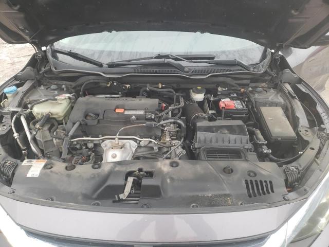 Photo 11 from auction – 2016 HONDA CIVIC LX with VIN 19XFC2F58GE054745