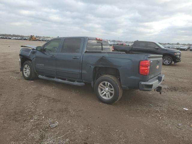 Photo 2 from auction – 2017 CHEVROLET SILVERADO with VIN 3GCPCREC6HG197132