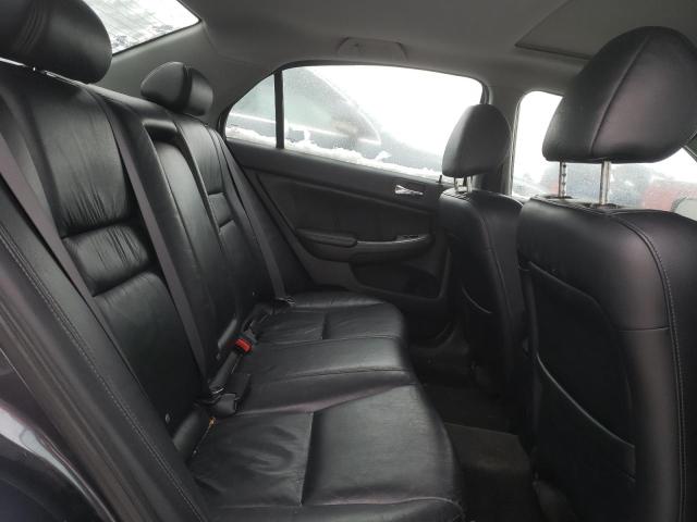 Photo 10 from auction – 2004 HONDA ACCORD EX with VIN 1HGCM66444A802339