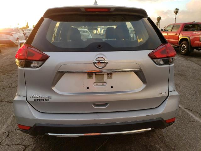 Photo 6 from auction – 2018 NISSAN ROGUE S with VIN JN8AT2MV2JW310831