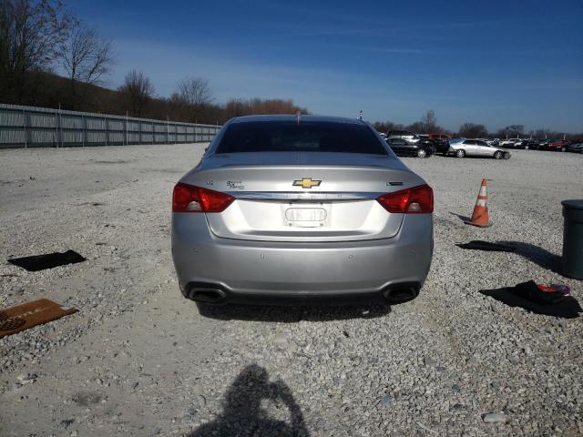 Photo 6 from auction – 2019 CHEVROLET IMPALA PRE with VIN 1G1105S35KU104271