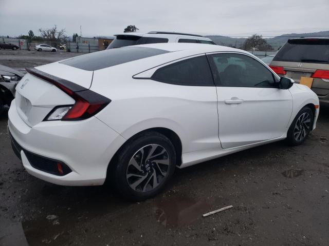 Photo 3 from auction – 2017 HONDA CIVIC LX with VIN 2HGFC4B54HH312672