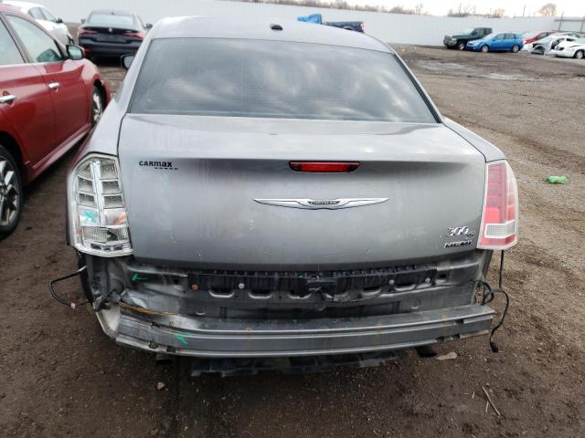 Photo 6 from auction – 2012 CHRYSLER 300 S with VIN 2C3CCADT9CH147999