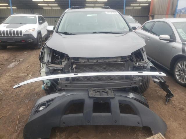 Photo 5 from auction – 2012 HONDA CR-V EXL with VIN JHLRM4H72CC026268
