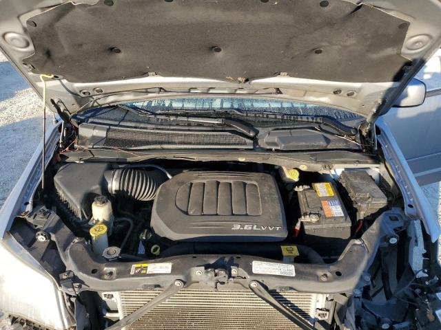 Photo 12 from auction – 2013 DODGE GRAND CARA with VIN 2C4RDGCG8DR576525