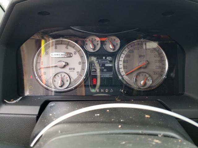 Photo 9 from auction – 2012 DODGE RAM 1500 L with VIN 1C6RD7PT0CS242033