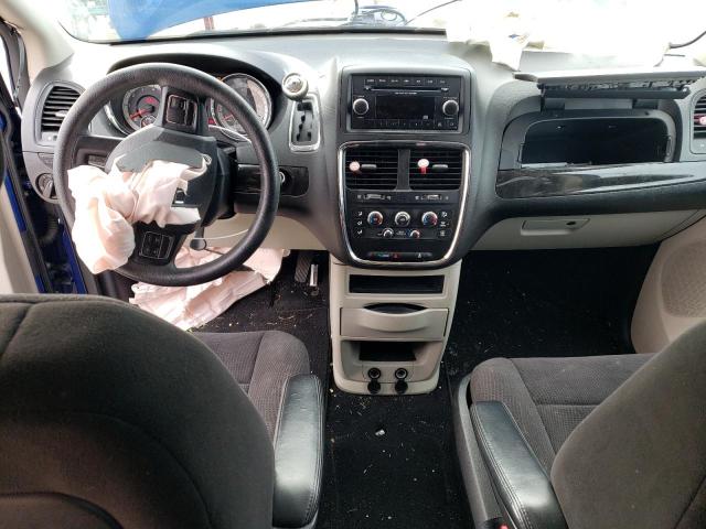 Photo 8 from auction – 2013 DODGE GRAND CARA with VIN 2C4RDGBG7DR763353