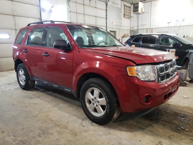 Photo 4 from auction – 2009 FORD ESCAPE XLS with VIN 1FMCU02769KD08167