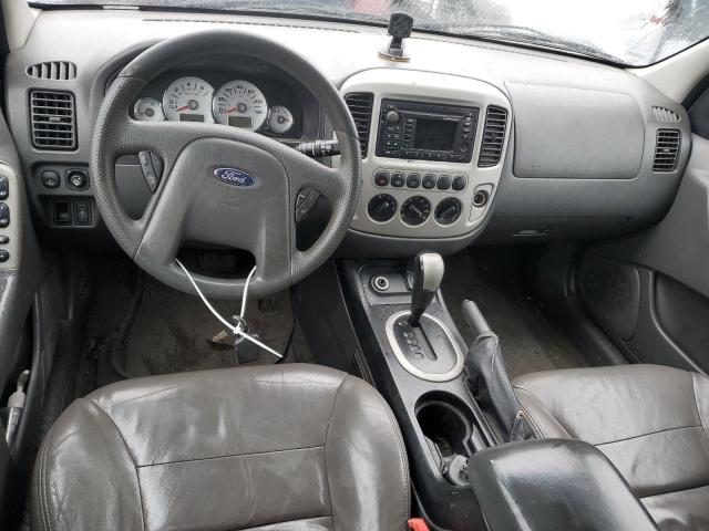 Photo 8 from auction – 2006 FORD ESCAPE HEV with VIN 1FMCU96H06KC95774