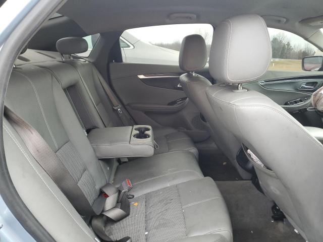 Photo 10 from auction – 2015 CHEVROLET IMPALA LT with VIN 1G1125S30FU102198