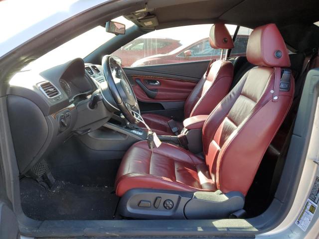 Photo 7 from auction – 2010 VOLKSWAGEN EOS LUX with VIN WVWFA7AH4AV022236