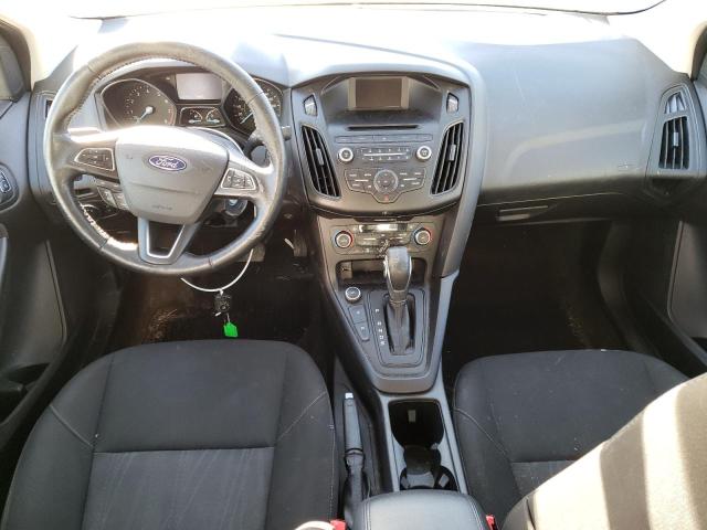 Photo 8 from auction – 2017 FORD FOCUS SE with VIN 1FADP3FE5HL320786