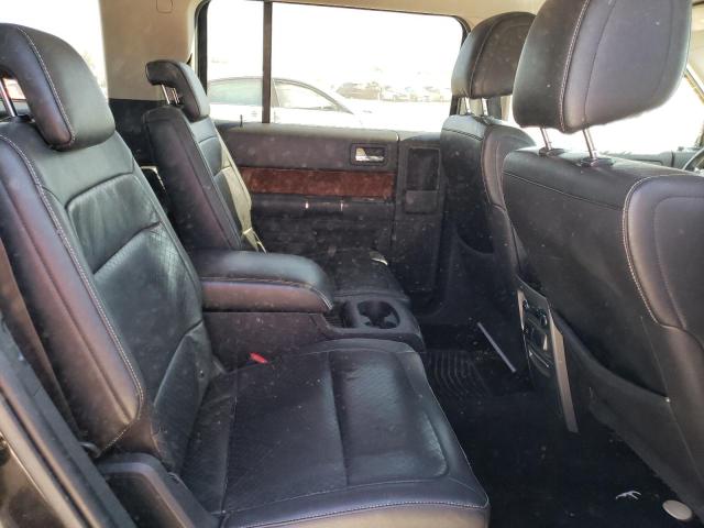 Photo 11 from auction – 2010 FORD FLEX LIMIT with VIN 2FMGK5DC1ABB36448