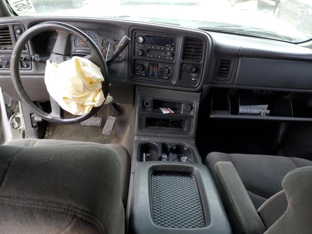 Photo 8 from auction – 2003 CHEVROLET SILVERADO with VIN 1GCEK19V63Z331301