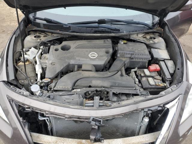 Photo 11 from auction – 2015 NISSAN ALTIMA 2.5 with VIN 1N4AL3APXFC575664