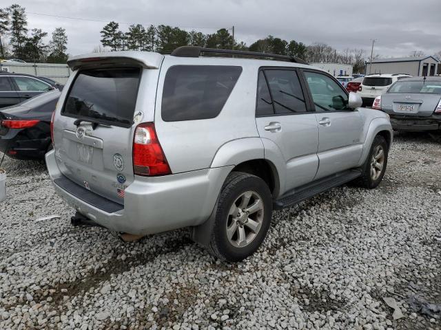 Photo 3 from auction – 2006 TOYOTA 4RUNNER LI with VIN JTEZU17R760079967