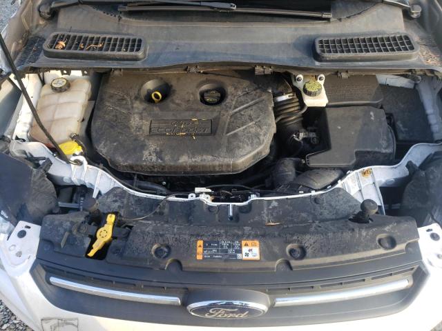 Photo 12 from auction – 2013 FORD ESCAPE SE with VIN 1FMCU0G92DUC22099