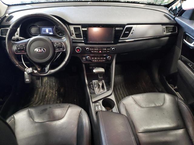 Photo 8 from auction – 2017 KIA NIRO EX TO with VIN KNDCE3LC6H5047151