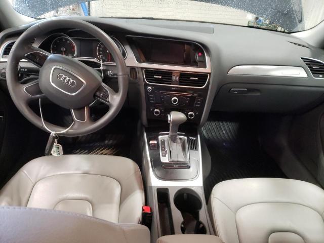 Photo 8 from auction – 2013 AUDI A4 PREMIUM with VIN WAUFFAFL4DA182671