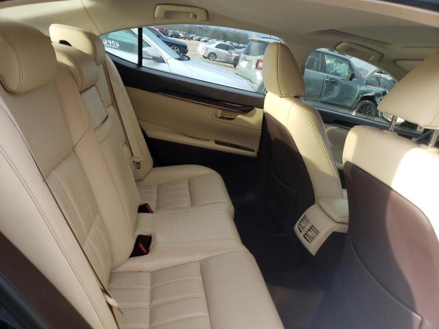 Photo 10 from auction – 2017 LEXUS ES 350 with VIN JTHBK1GGXH2253658