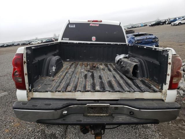 Photo 6 from auction – 2003 CHEVROLET SILVERADO with VIN 1GCHK23113F214686