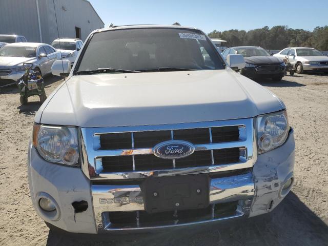 Photo 5 from auction – 2011 FORD ESCAPE LIM with VIN 1FMCU9EG9BKB65155