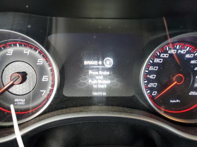 Photo 9 from auction – 2015 DODGE CHARGER SX with VIN 2C3CDXHG8FH835607