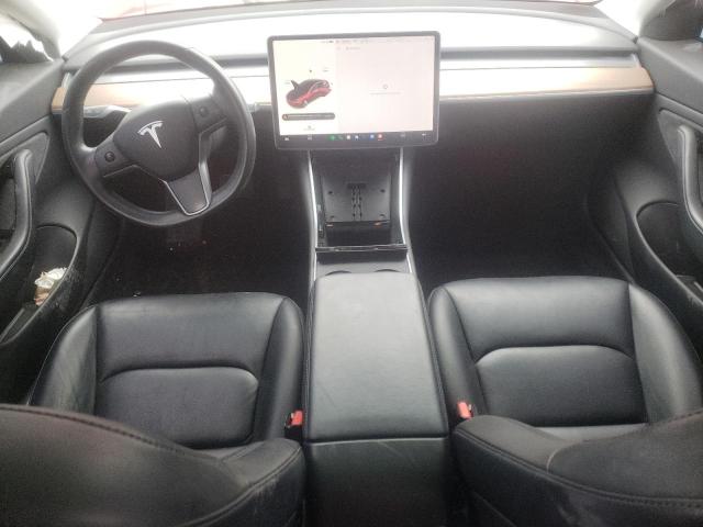 Photo 8 from auction – 2019 TESLA MODEL 3 with VIN 5YJ3E1EB7KF210596