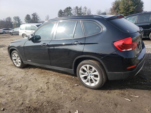 Photo 2 from auction – 2014 BMW X1 XDRIVE2 with VIN WBAVL1C50EVY18118