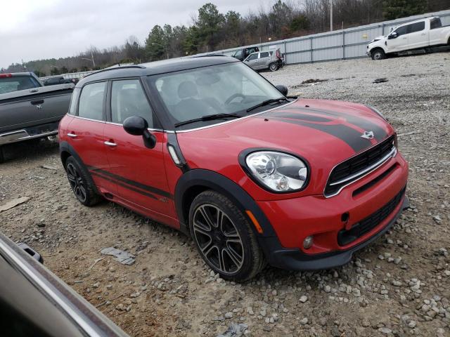 Photo 4 from auction – 2016 MINI COOPER S C with VIN WMWZC5C54GWU20478