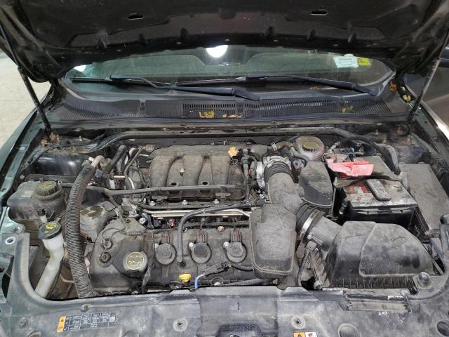 Photo 11 from auction – 2015 FORD TAURUS SEL with VIN 1FAHP2E80FG202495