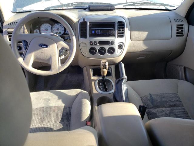 Photo 8 from auction – 2005 FORD ESCAPE LIM with VIN 1FMYU93165KC22999